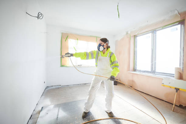 Best Mold Remediation for Healthcare Facilities  in Lone Grove, OK