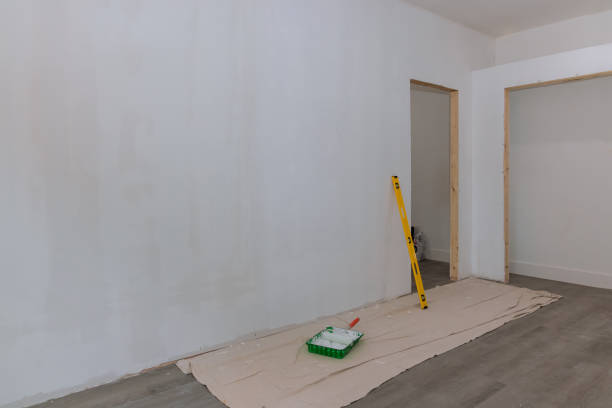 Best Industrial Mold Remediation  in Lone Grove, OK